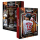 2026 Pulse Stratos Baseball Hobby Heat Seeker Box (Presell)