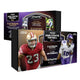 2026 Pulse Stratos Football Hobby Max Edition Box (Presell)