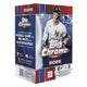 2026 Topps Chrome Baseball Blaster Box (Presell)