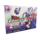 2026 Topps Finest Premier League Soccer Hobby Box
