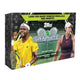 2026 Topps Graphite Tennis Hobby Box