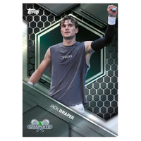 2026 Topps Graphite Tennis Hobby Box
