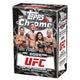 2026 Topps Chrome UFC Blaster Box