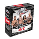 2026 Topps Chrome UFC Mega Box