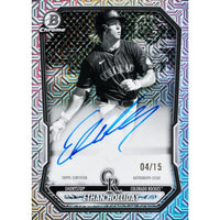 2026 Bowman Baseball Mega Box
