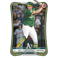 2026 Bowman Baseball Jumbo Box
