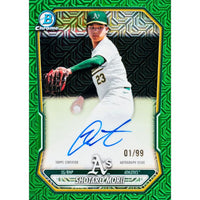 2026 Bowman Baseball Mega Box