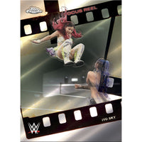 2026 Topps Chrome WWE Blaster Box