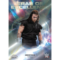 2026 Topps Chrome WWE Blaster Box