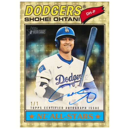 2026 Topps Heritage Baseball Mega Box