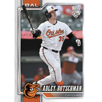2026 Topps Series 2 Baseball Jumbo Box