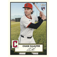 2026 Topps Series 2 Baseball Hobby Box