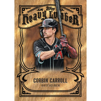 2026 Topps Series 2 Baseball Mega Box