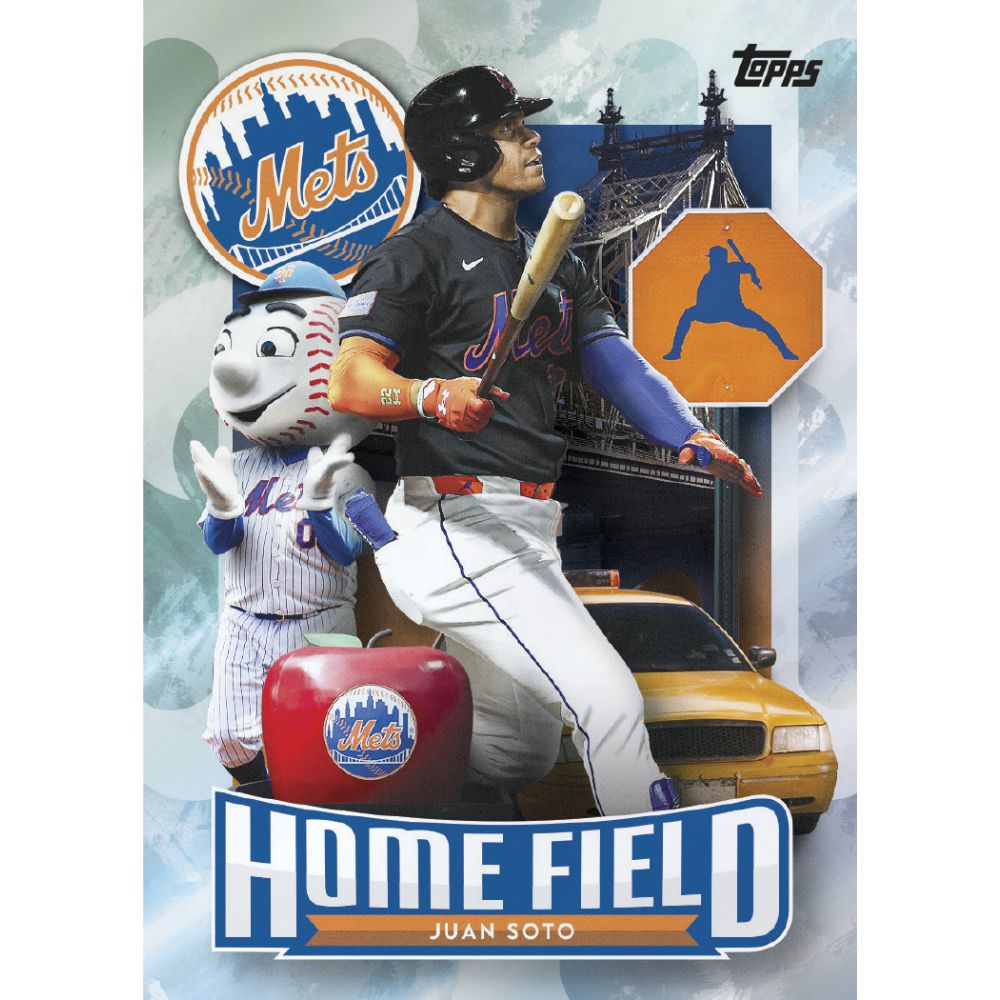 2026 Topps Series 2 Baseball Hobby Box