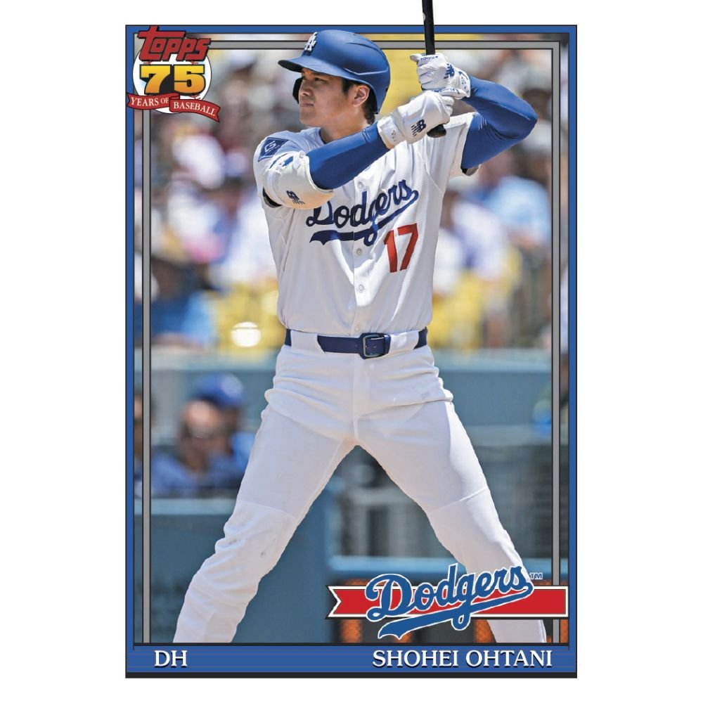 2026 Topps Series 2 Baseball Blaster Box