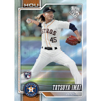 2026 Topps Series 2 Baseball Mega Box
