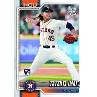 2026 Topps Series 2 Baseball Jumbo Box