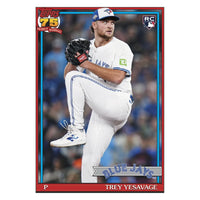2026 Topps Series 2 Baseball Jumbo Box