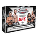 2026 Topps Chrome UFC Delight Box
