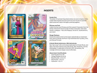 2026 Topps Disney Neon Hobby