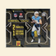 2022 Panini Obsidian Football TMALL Box