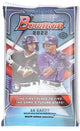 2022 Bowman Baseball Hobby Pack