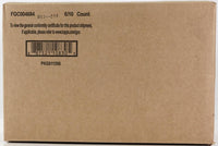 2022 Topps Series 2 Baseball Hobby Jumbo