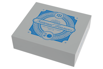 compare product 2023-24 Panini National Treasures Basketball Hobby Box