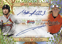 2023 Bowman's Best Baseball Hobby Mini-Box