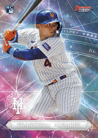 2023 Bowman's Best Baseball Hobby Mini-Box