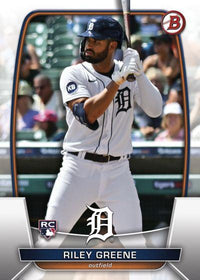 2023 Bowman Baseball Hobby Jumbo Pack