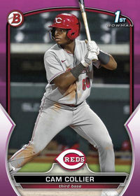 2023 Bowman Baseball Hobby Jumbo Pack