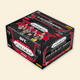 2023 Panini Prizm UFC Hobby Box