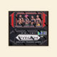 2023 Panini Prizm UFC Undercard Box
