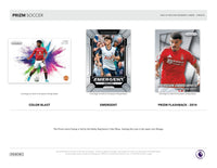 2024/25 Panini Prizm Premier League EPL Soccer Choice Box