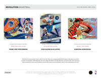 2024/25 Panini Revolution Basketball 6-Pack Blaster