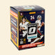 2024 Optic Football Blaster Box (Purple Shock)