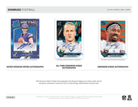 2024 Panini Donruss Football Hobby Pack