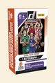 2024-25 Panini Donruss Turkish Airlines EuroLeague Basketball Hobby Box