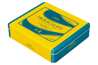 compare product 2024 Panini Immaculate Football Hobby Box