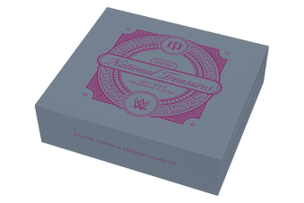 compare product 2024 National Treasures WWE Box