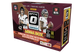 2024 Donruss Optic Football Hobby Mega Box 20 Box Case