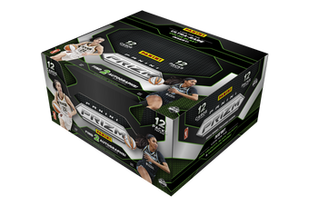 compare product 2024 Panini Prizm WNBA Basketball Hobby Box