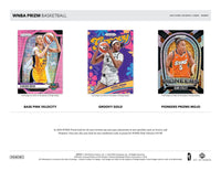 2024 Panini Prizm WNBA Basketball Hobby Pack