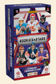 2024 Panini Rookies & Stars Football Hobby Box