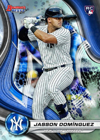 2024 Bowman's Best Baseball Hobby Pack