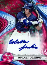 2024 Bowman's Best Baseball Hobby Pack