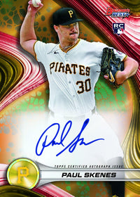 2024 Bowman's Best Baseball Hobby Pack