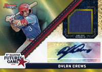 2024 Bowman's Best Baseball Hobby Pack