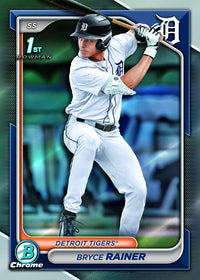 2024 Bowman Draft Baseball Super Jumbo Pack